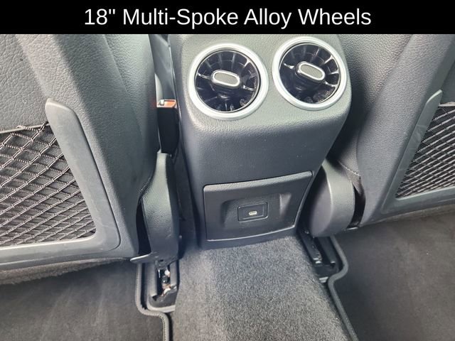 Used 2025 Mercedes-Benz CLA 250 4MATIC image 27