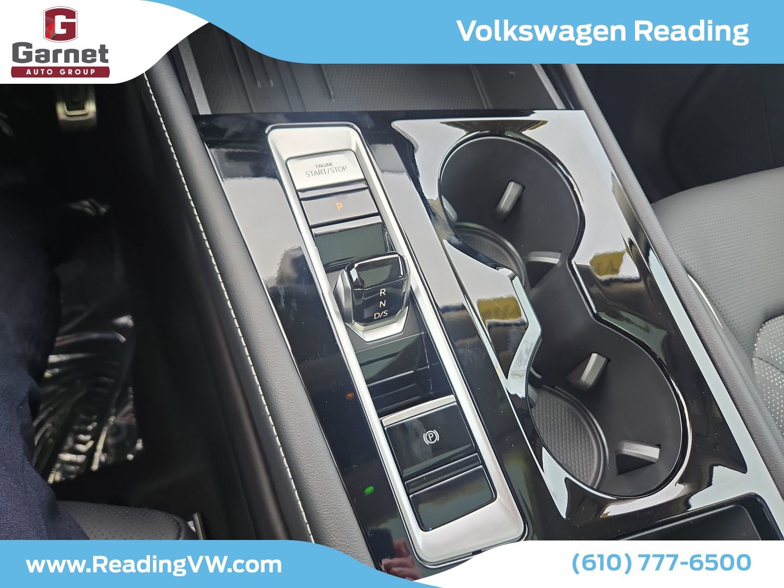 New 2026 Volkswagen Atlas SEL Premium R-Line image 21