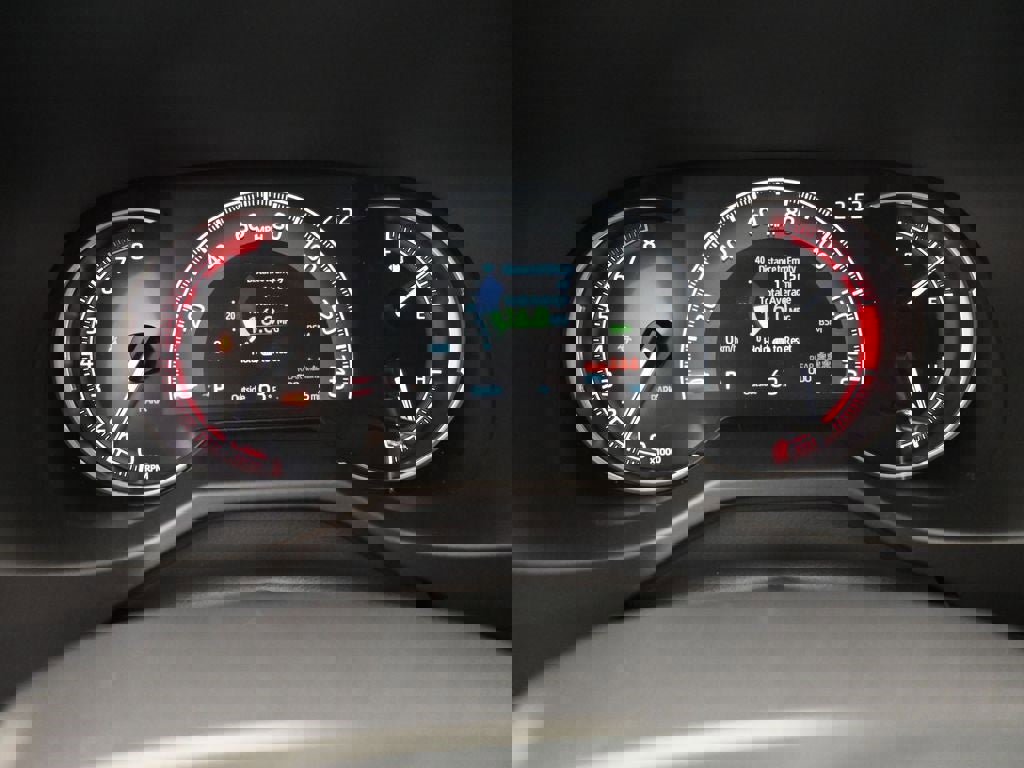 New 2025 Toyota RAV4 LE image 22