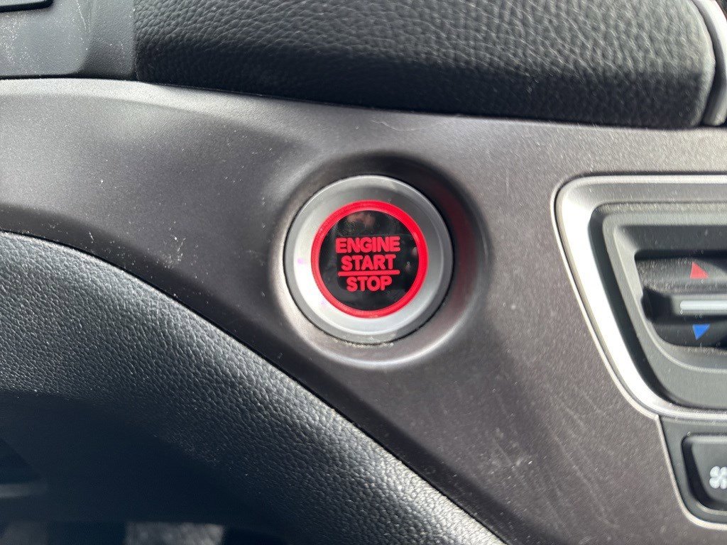 Certified 2022 Honda Passport EX-L image 14