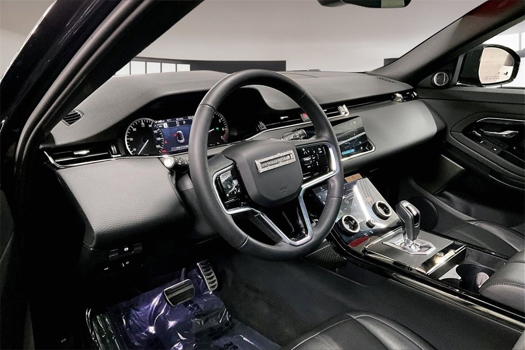 Used 2023 Land Rover Range Rover Evoque R-Dynamic S image 15