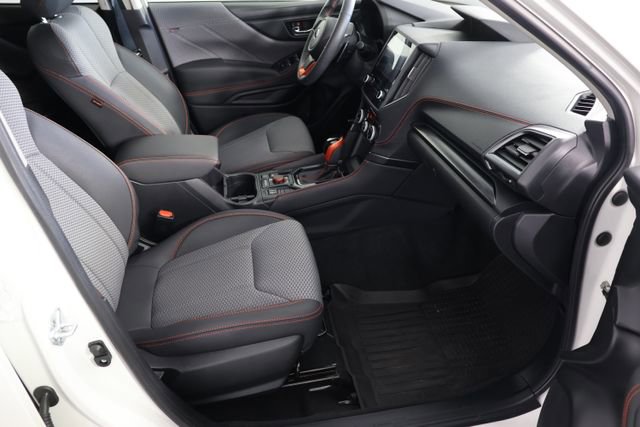 Used 2024 Subaru Forester Sport image 23