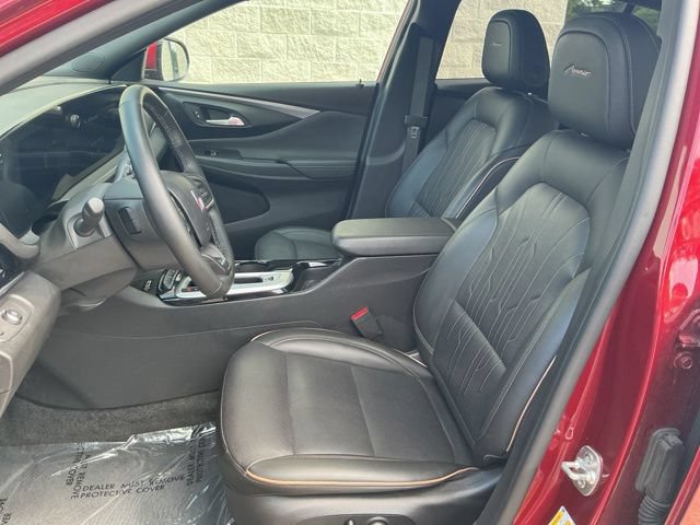 Used 2024 Buick Envista Avenir FWD image 15