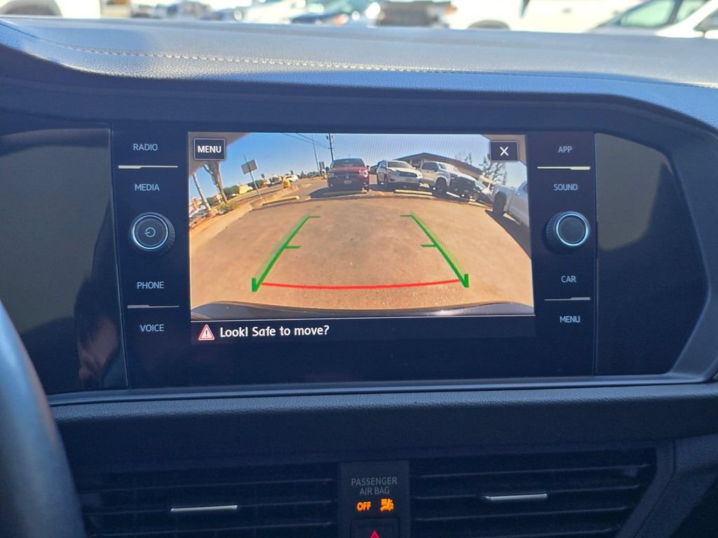 Used 2019 Volkswagen Jetta SEL w/ Cold Weather Package FWD image 22