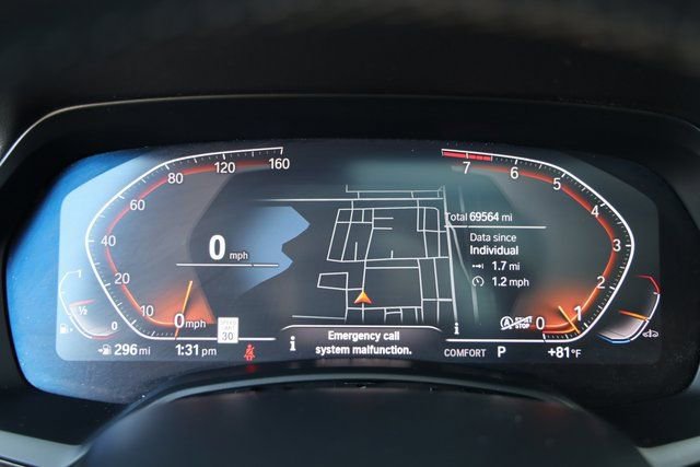 Used 2020 BMW X5 sDrive40i w/ Premium Package image 17