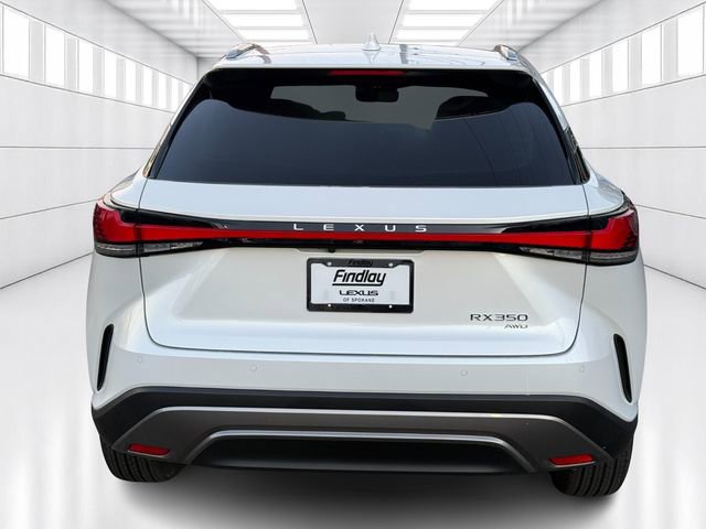 New 2026 Lexus RX 350 Premium image 6