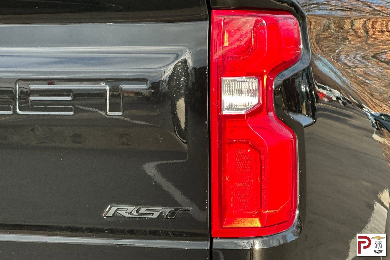 Used 2024 Chevrolet Silverado 1500 RST image 33