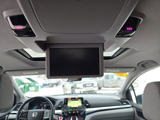 Used 2020 Honda Odyssey Elite image 43