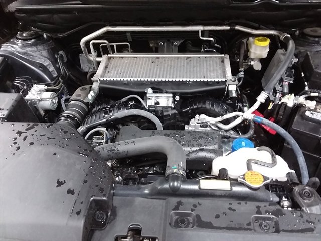 Used 2021 Subaru Ascent Premium w/ Convenience Package image 8