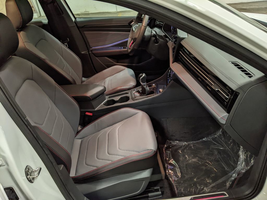 New 2026 Volkswagen Jetta GLI Autobahn image 24