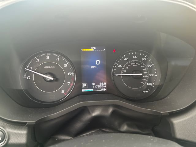 Used 2022 Subaru Impreza 2.0i image 16