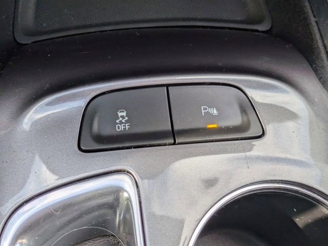 Certified 2024 Chevrolet Malibu LT image 25