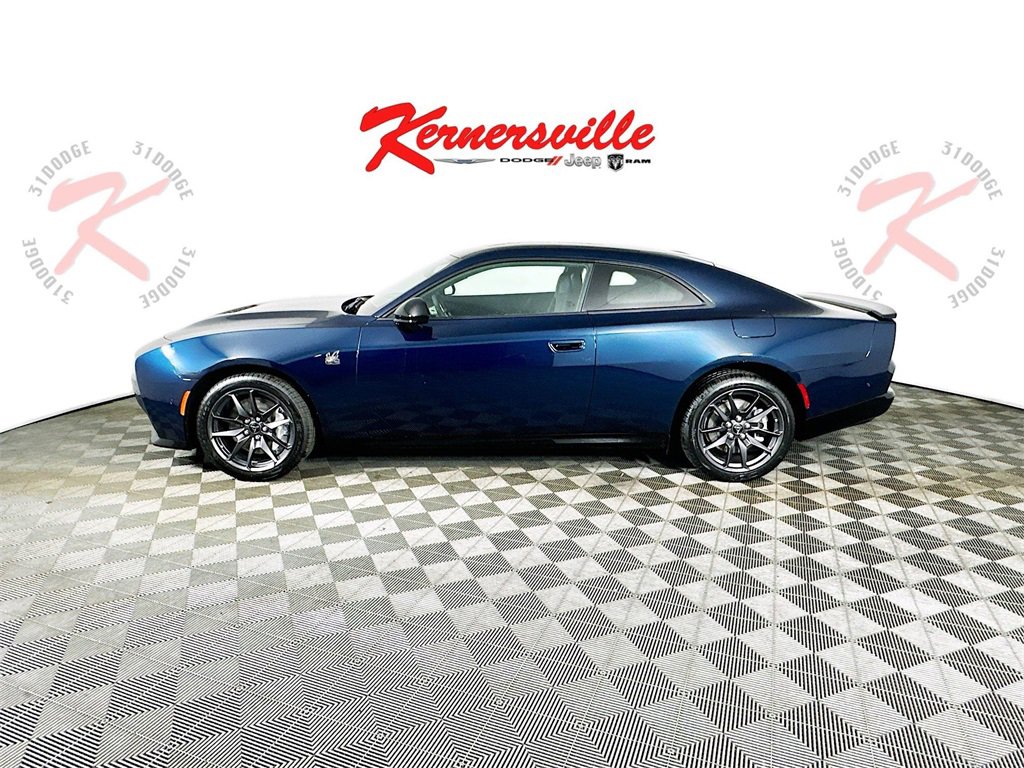 New 2026 Dodge Charger R/T Scat Pack image 4