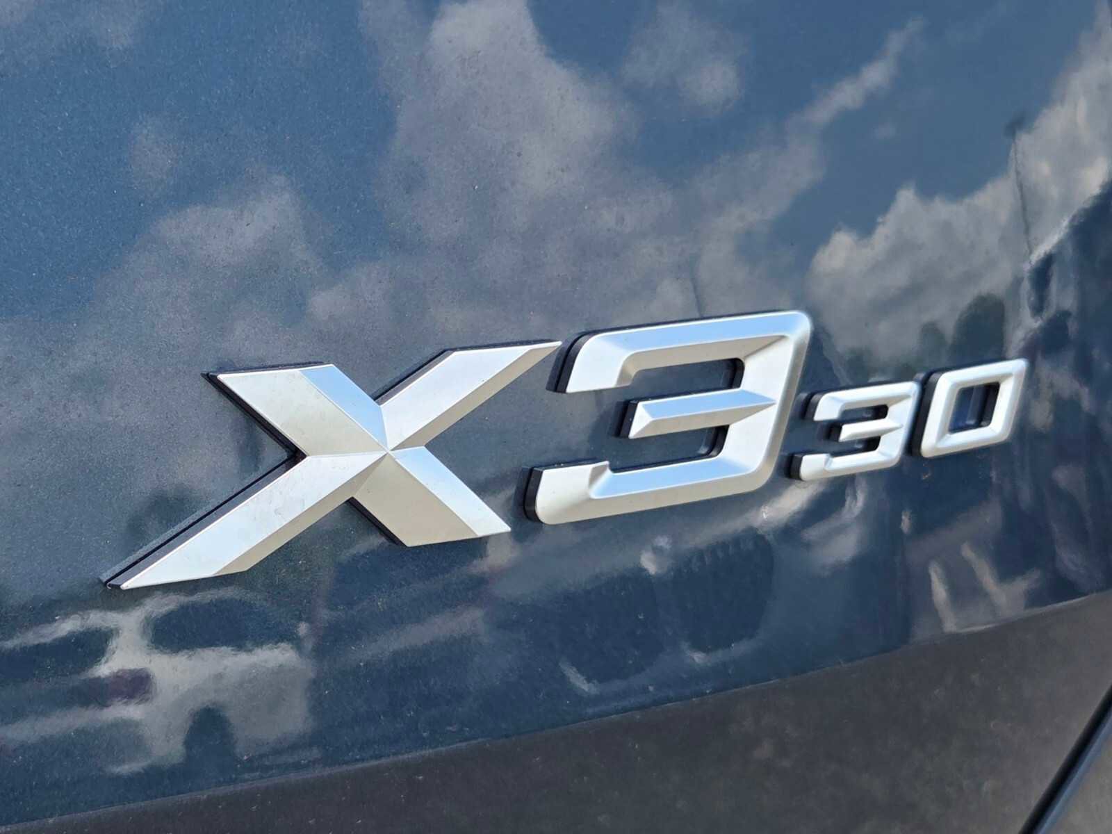 New 2026 BMW X3 xDrive30 w/ Premium Package AWD/4WD image 15