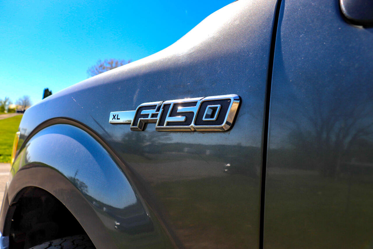 Used 2013 Ford F150 XL image 30