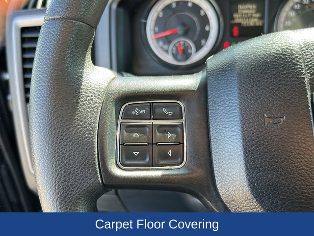 Used 2019 RAM 1500 Express w/ Express Value Package AWD/4WD image 22