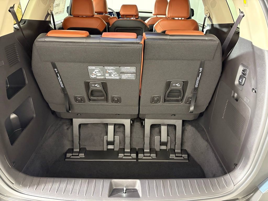 New 2026 Kia Carnival SX image 44