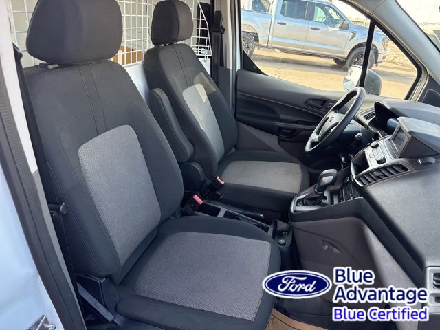 Certified 2023 Ford Transit Connect XL image 30