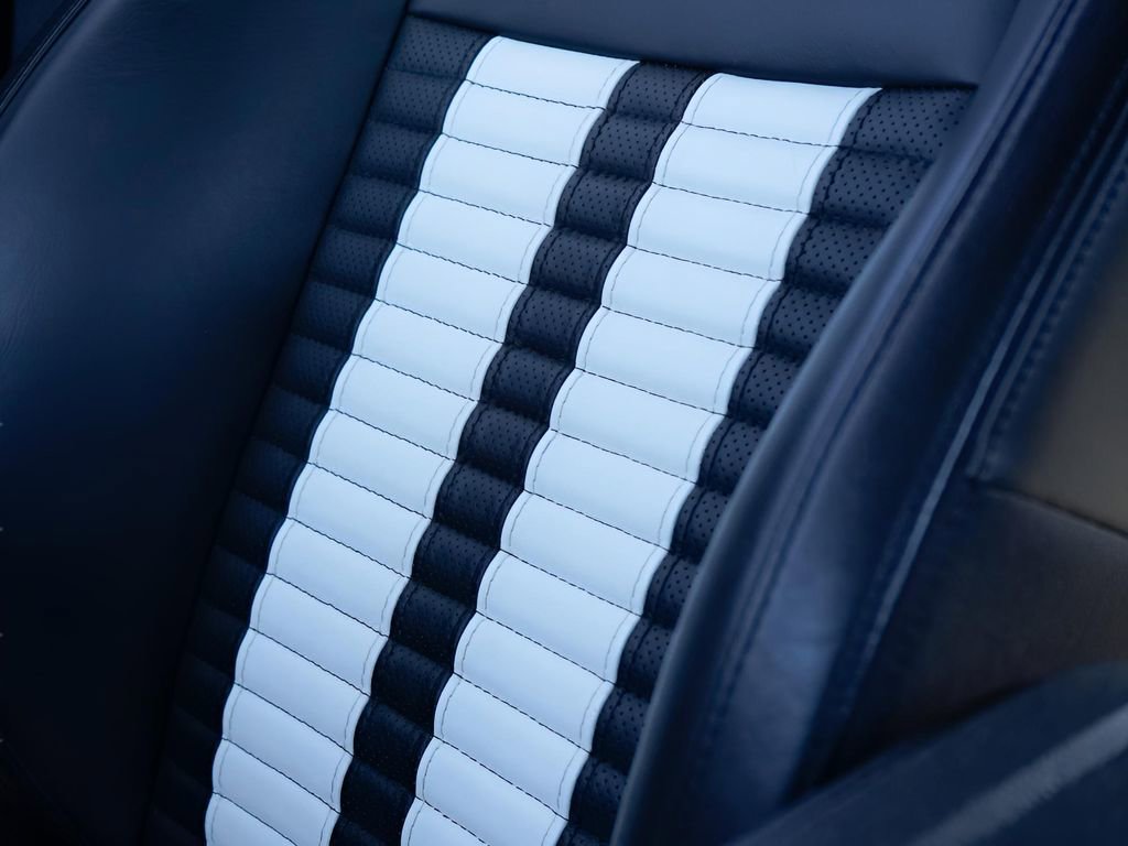 Used 2012 Ford Mustang Shelby GT500 w/ SVT Performance Pkg image 29