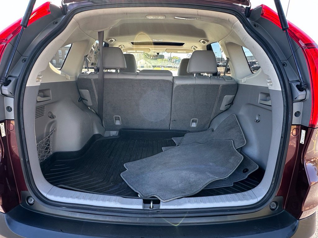 Used 2014 Honda CR-V EX-L image 29