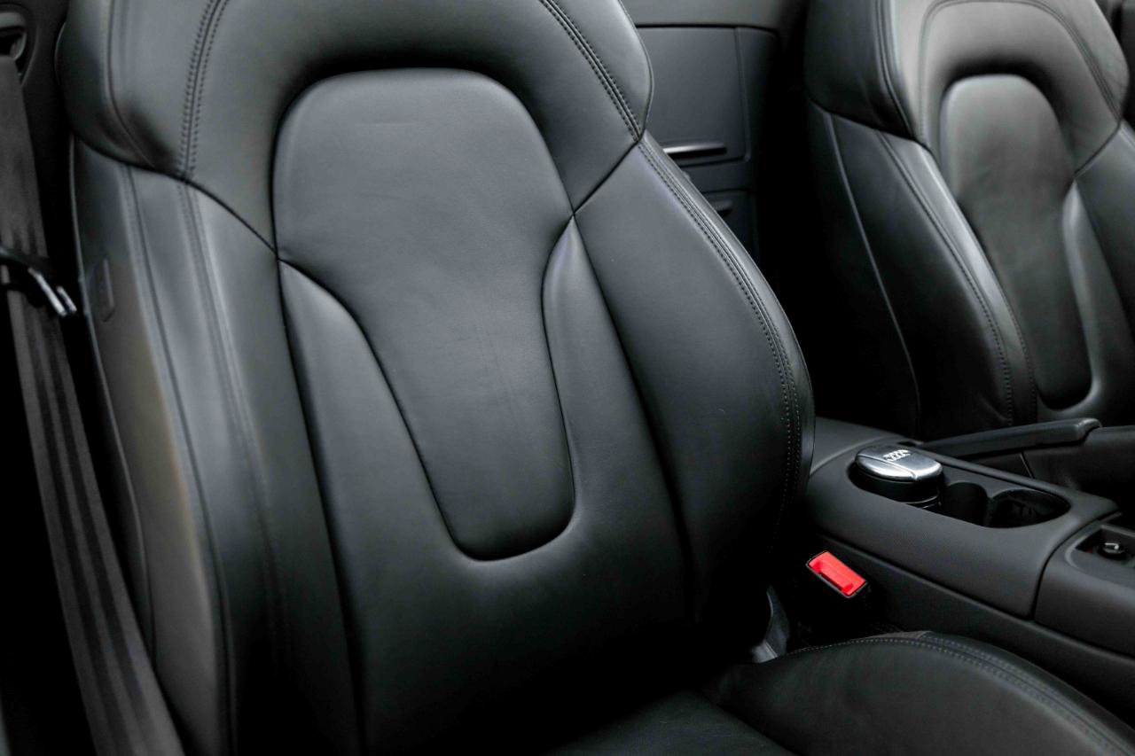 Used 2011 Audi R8 V10 AWD/4WD image 43