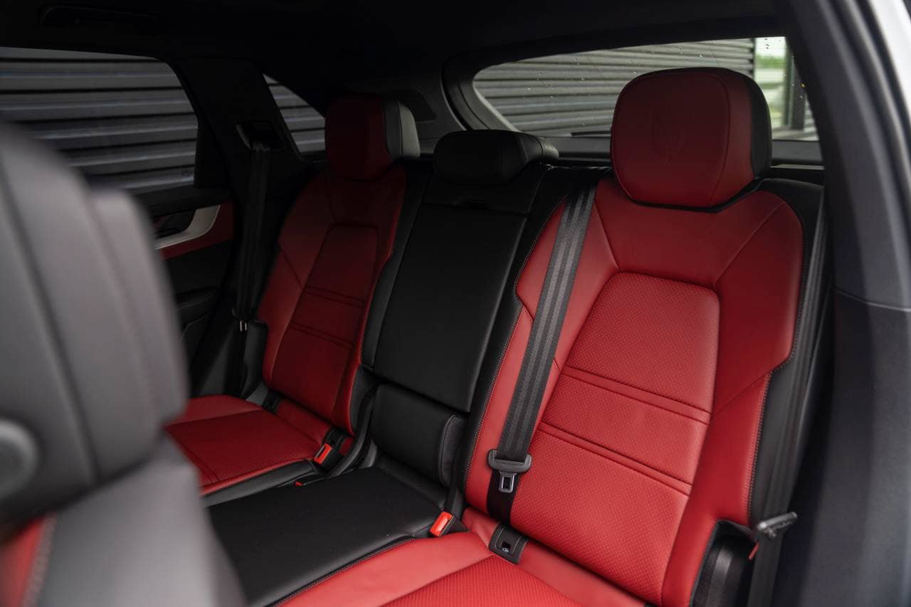 New 2026 Porsche Cayenne S AWD/4WD image 29