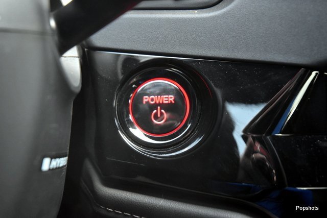 Used 2025 Honda Accord Sport image 15