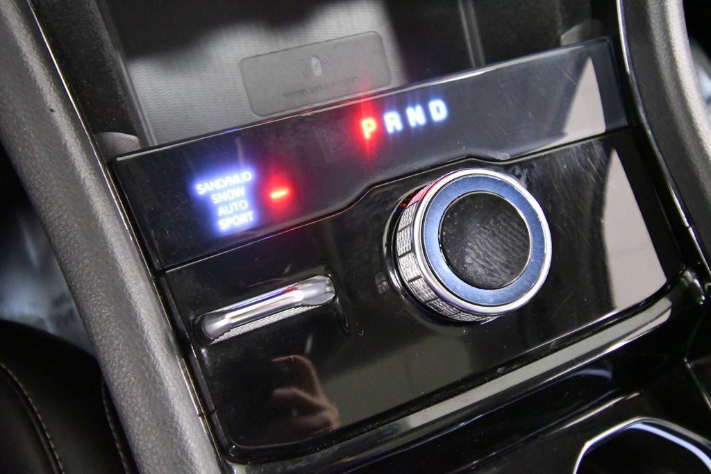 Used 2021 Jeep Grand Cherokee L Limited w/ Luxury Tech Group II image 28