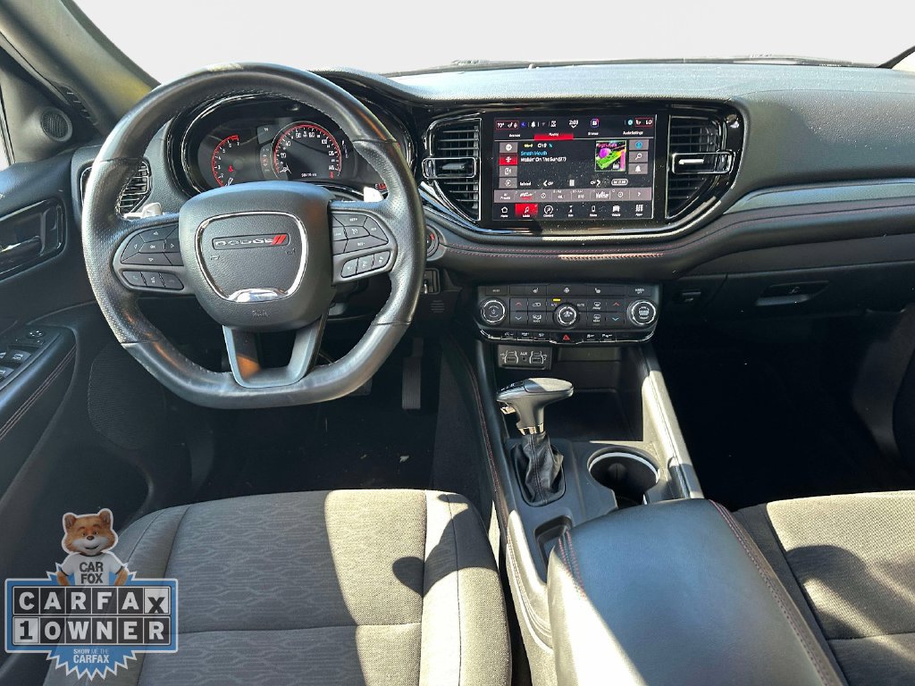 Used 2023 Dodge Durango GT AWD/4WD image 16