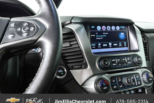 Used 2016 Chevrolet Tahoe LTZ AWD/4WD image 13