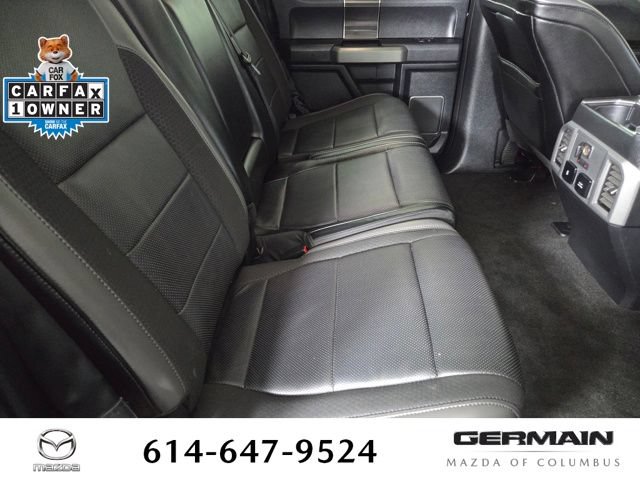 Used 2019 Ford F150 Raptor w/ Equipment Group 802A Luxury AWD/4WD image 23