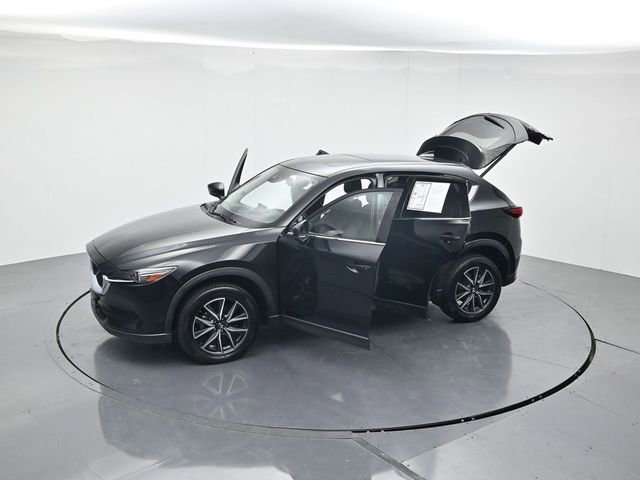 Used 2017 MAZDA CX-5 Grand Touring w/ Premium Package AWD/4WD image 42