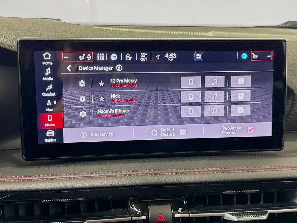 Used 2024 Dodge Hornet R/T Plus image 32