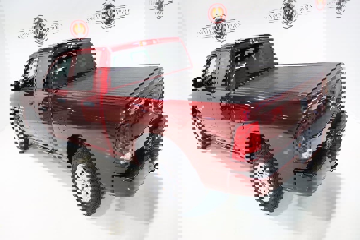 Used 2018 RAM 1500 Express image 10