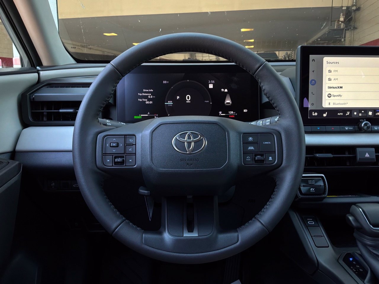 New 2026 Toyota RAV4 XLE Premium AWD/4WD image 36