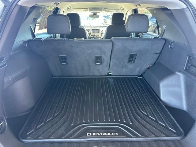 Used 2023 Chevrolet Equinox LT image 20