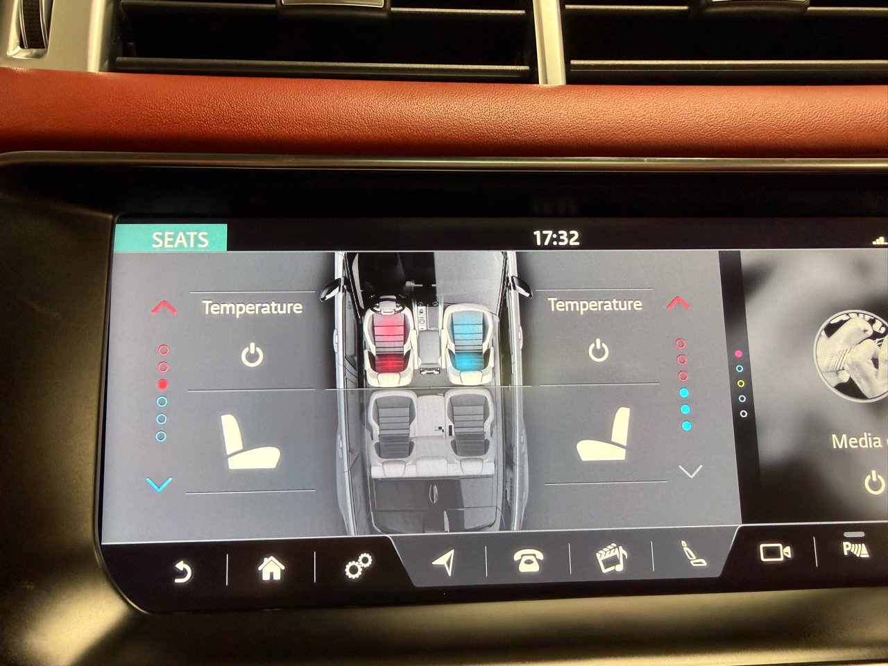 Used 2017 Land Rover Range Rover Sport Autobiography image 21