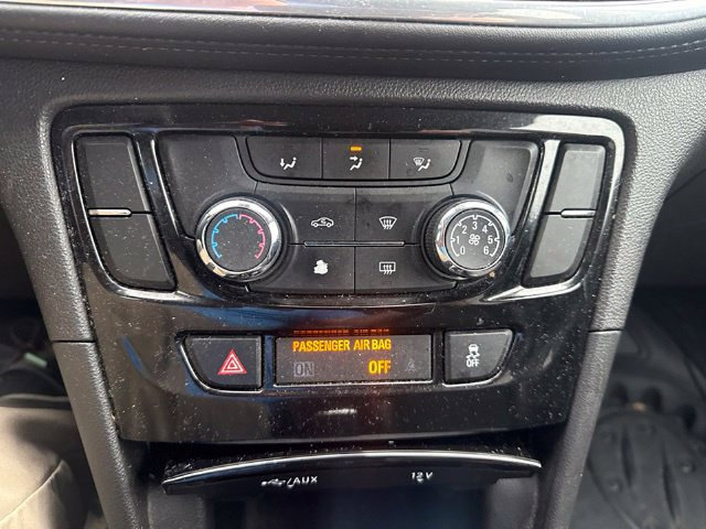 Used 2019 Buick Encore FWD image 15