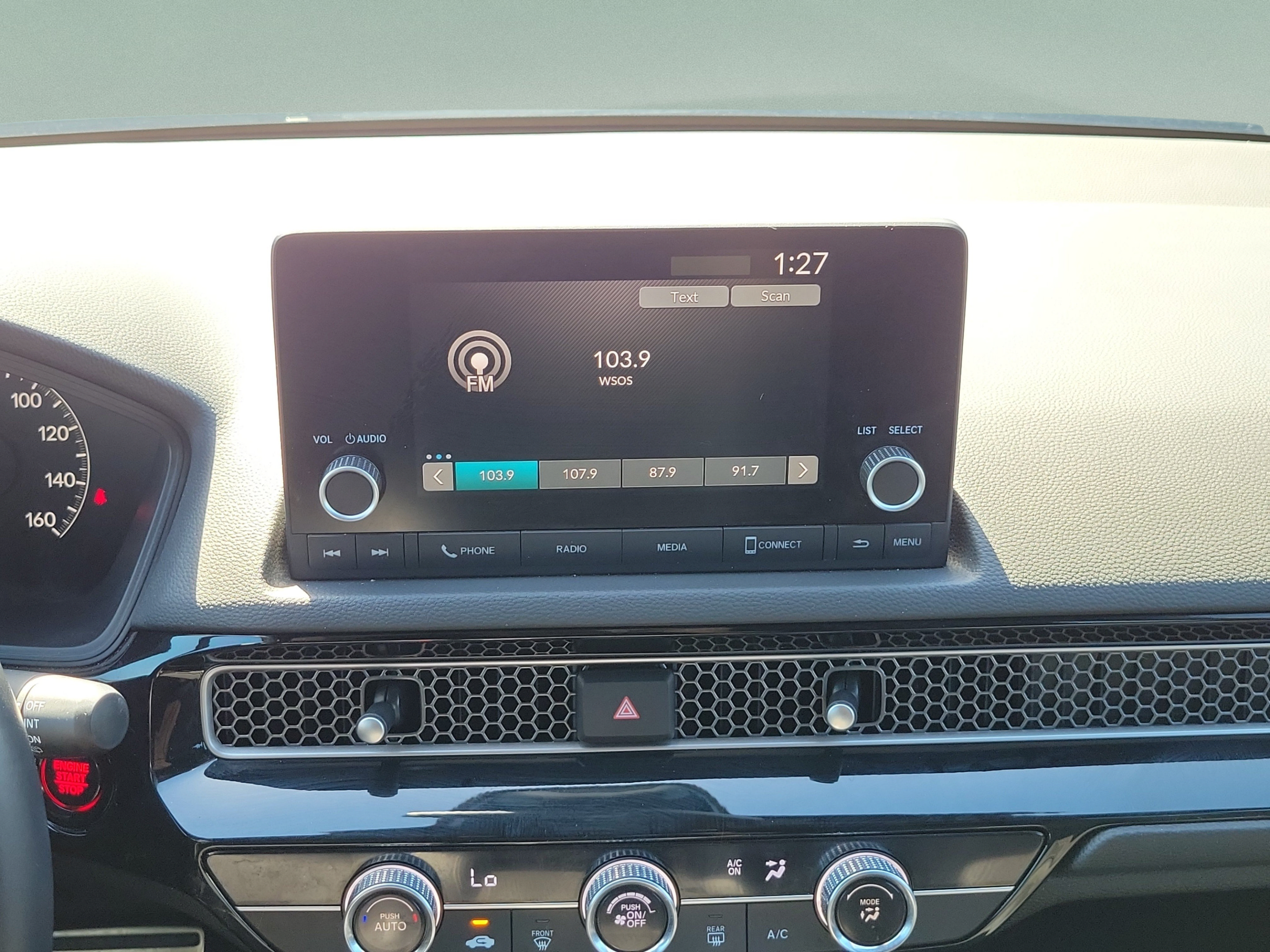 Used 2024 Honda Civic Sport image 13