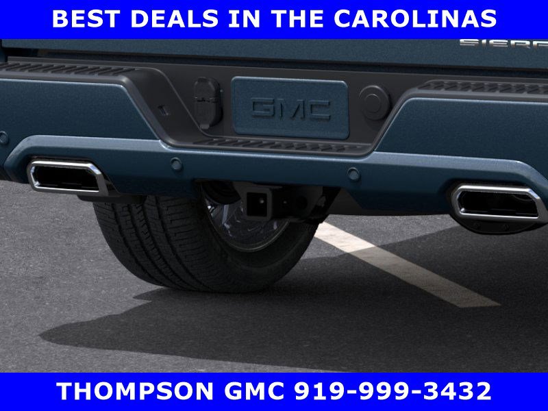 New 2026 GMC Sierra 1500 Denali Ultimate image 17