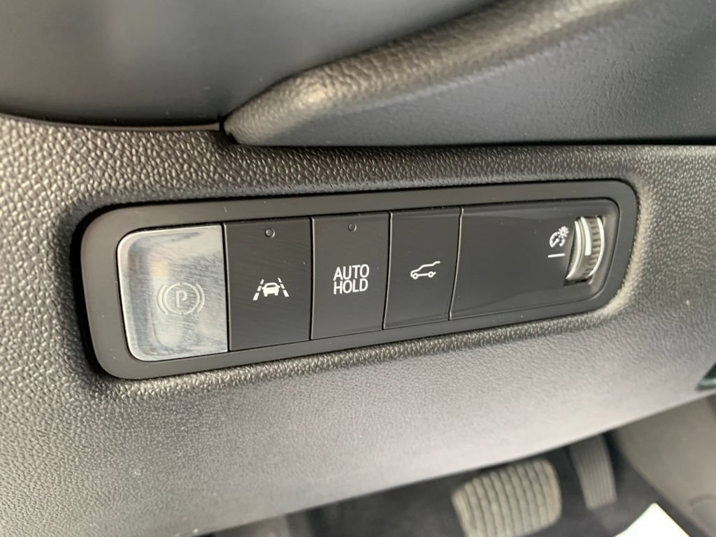 New 2024 Chevrolet Equinox EV RS FWD image 12