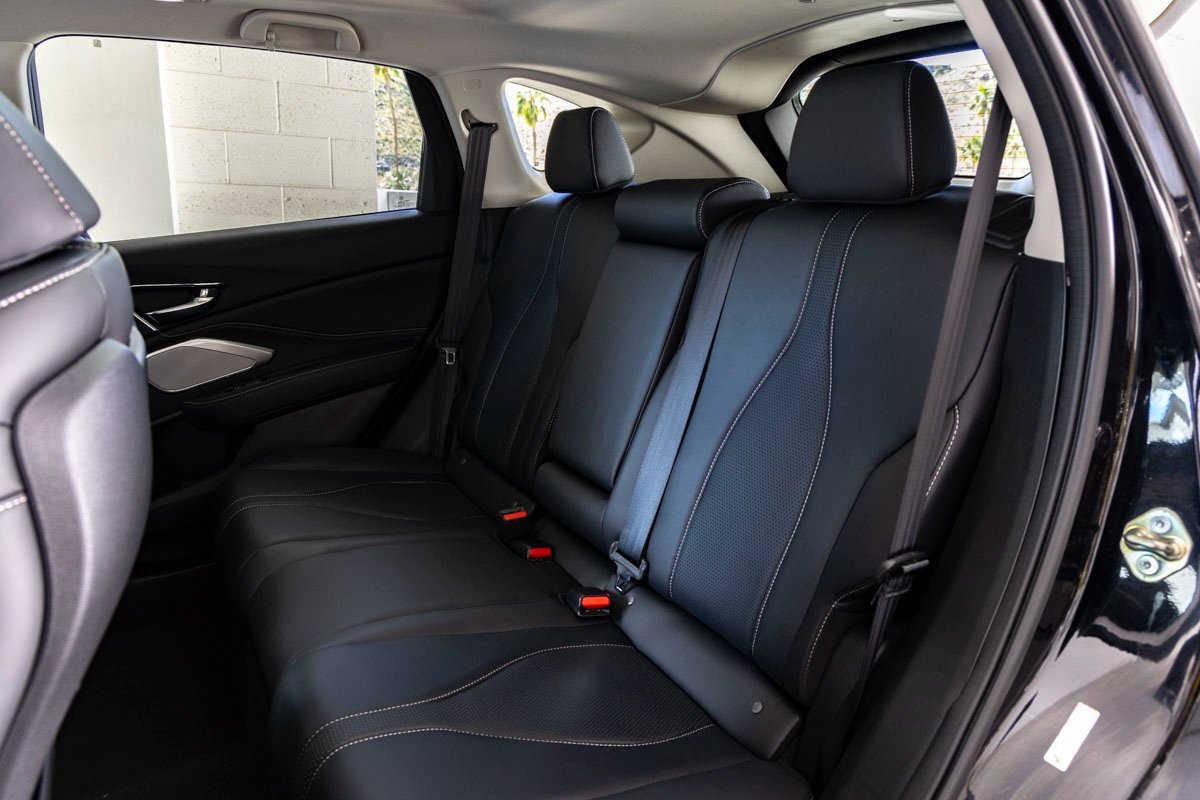 Used 2019 Acura RDX w/ Technology Package image 21