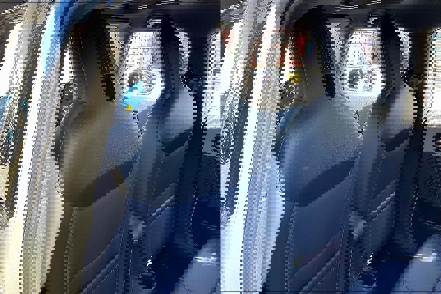 Used 2025 MINI Cooper S image 21