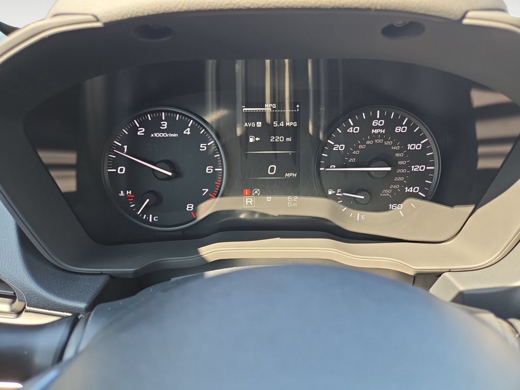 Used 2025 Subaru Impreza 2.0i AWD/4WD image 20