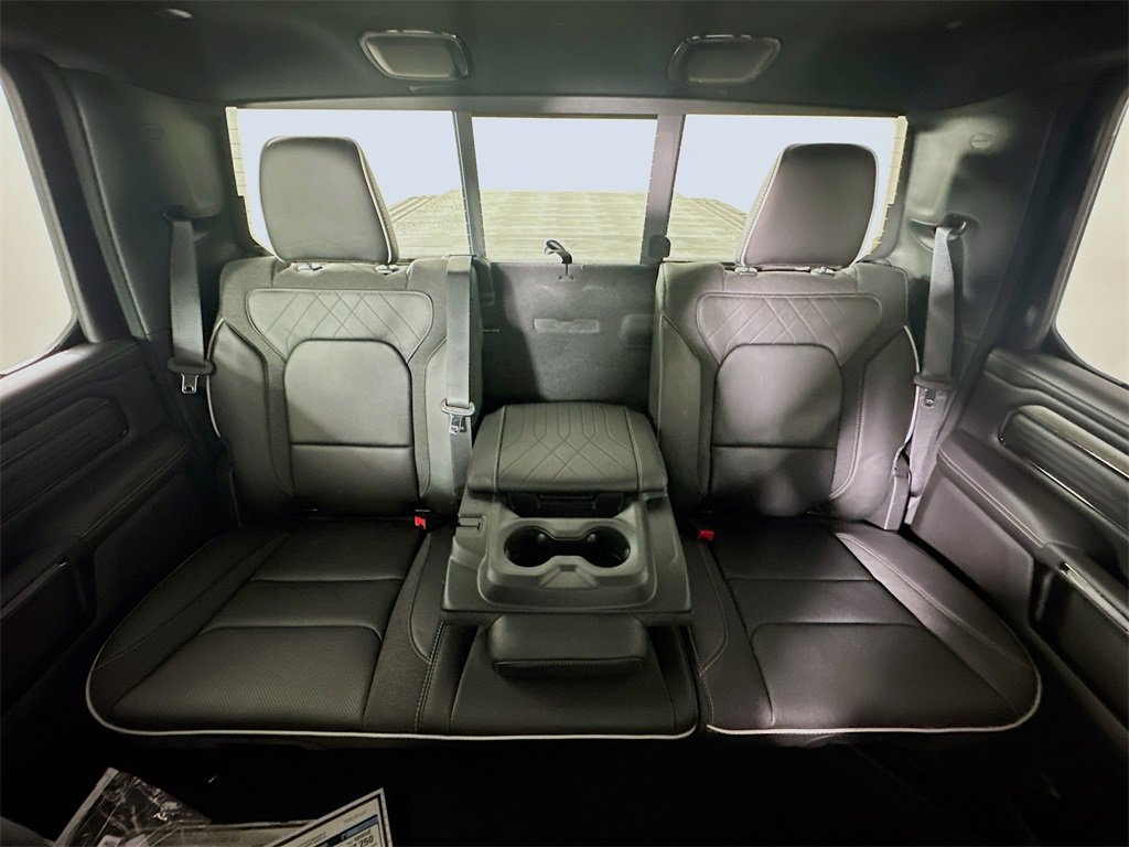 New 2026 RAM 1500 Limited image 10
