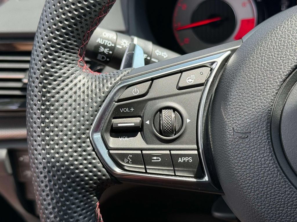 Certified 2023 Acura RDX w/ Advance Package AWD/4WD image 33