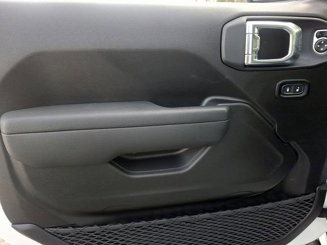New 2026 Jeep Wrangler Sport S w/ Dual Top Group image 7