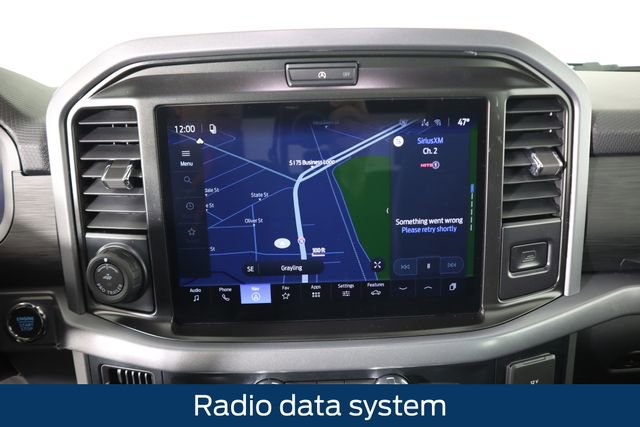 New 2026 Ford F150 XLT w/ Equipment Group 303A High image 20