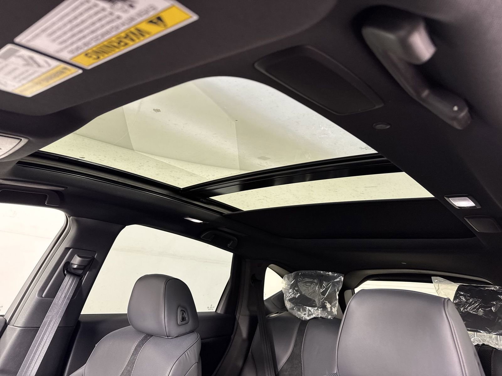 New 2026 Acura RDX A-Spec image 18