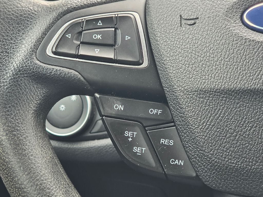 Used 2018 Ford Escape S FWD image 19